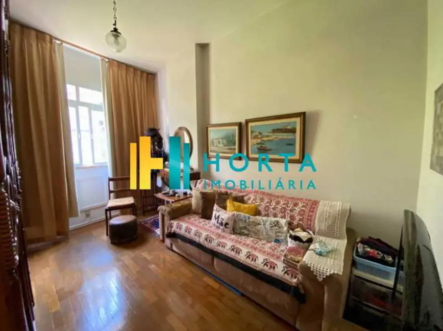 Apartamento com 3 quartos à venda, 92m2 em Rio De Janeiro - RJ - imagem 6 Foto 6 de Apartamento com 3 quartos à venda, 92m2 em Rio De Janeiro - RJ