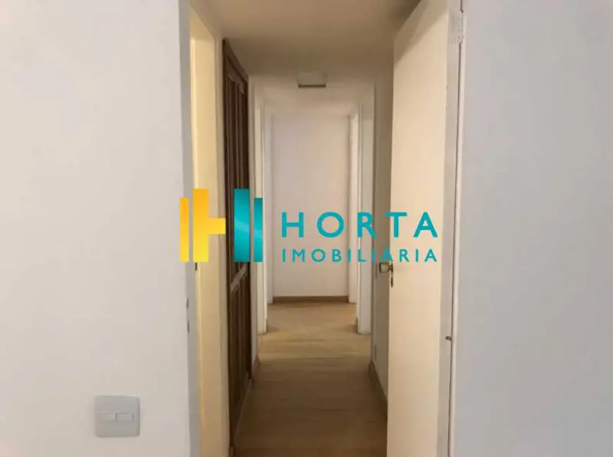 Foto 4 de Apartamento com 3 quartos à venda, 160m2 em Rio De Janeiro - RJ