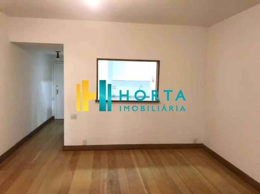 Foto 2 de Apartamento com 3 quartos à venda, 160m2 em Rio De Janeiro - RJ