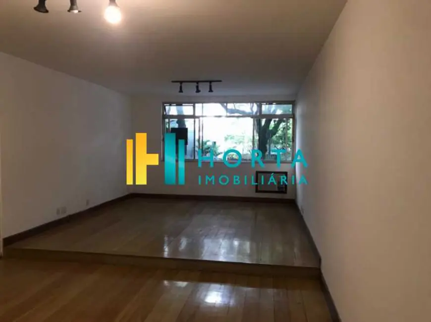 Foto 1 de Apartamento com 3 quartos à venda, 160m2 em Rio De Janeiro - RJ