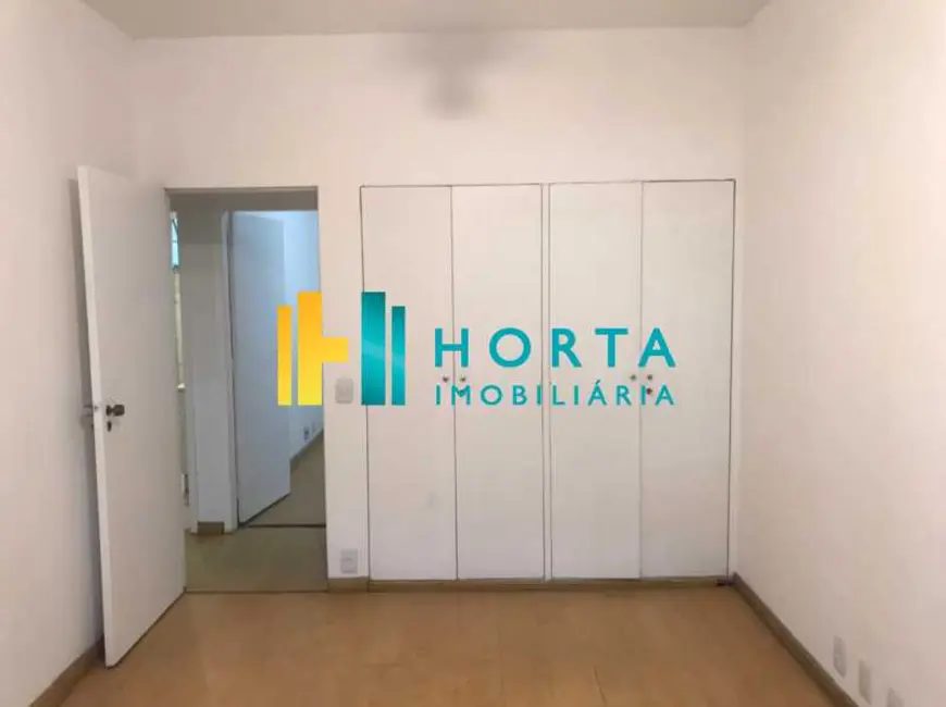 Foto 6 de Apartamento com 3 quartos à venda, 160m2 em Rio De Janeiro - RJ
