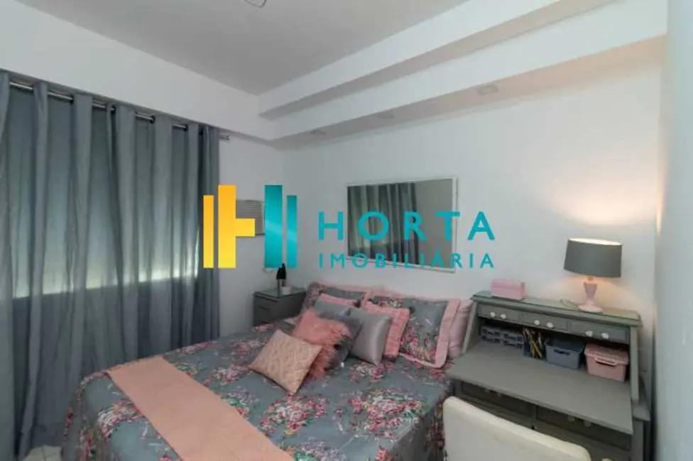 Foto 6 de Apartamento com 4 quartos à venda, 170m2 em Rio De Janeiro - RJ