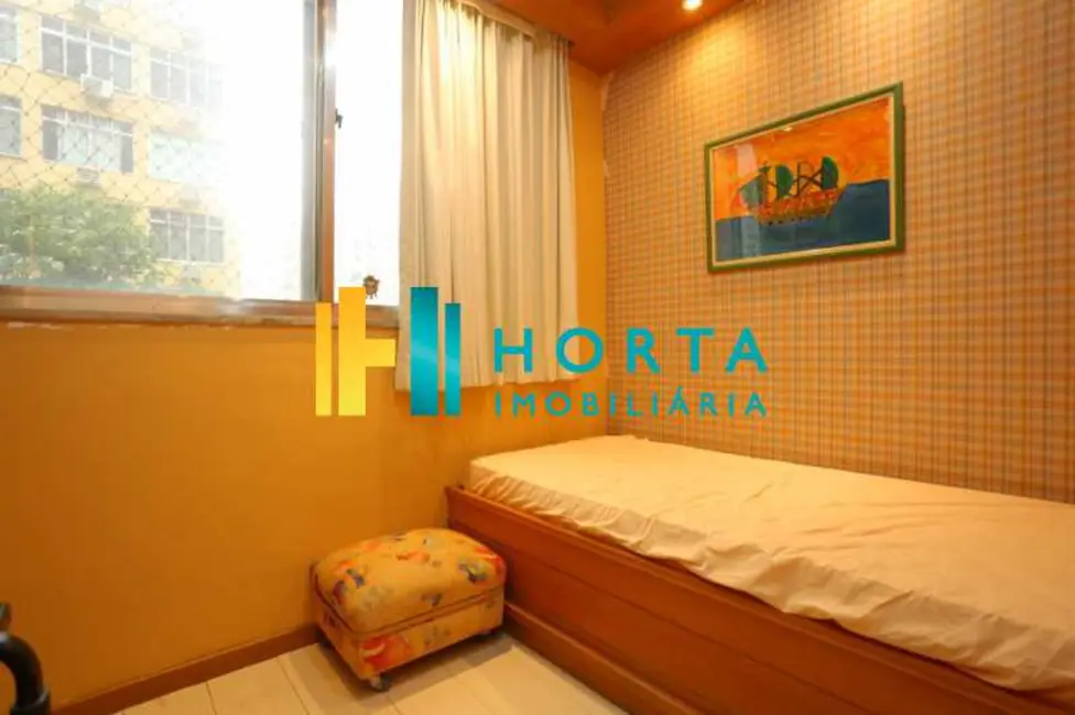 Foto 8 de Apartamento com 4 quartos à venda, 260m2 em Rio De Janeiro - RJ