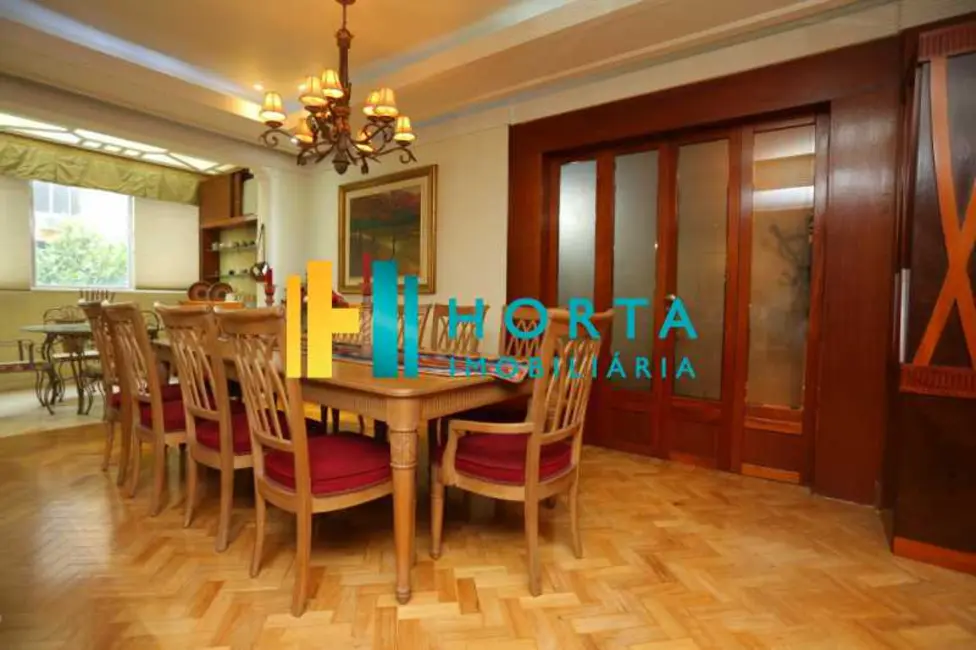 Foto 6 de Apartamento com 4 quartos à venda, 260m2 em Rio De Janeiro - RJ