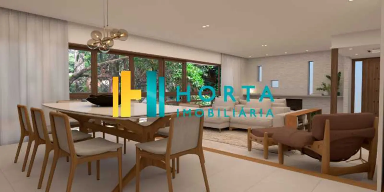 Foto 4 de Casa de Condomínio com 4 quartos à venda, 350m2 em Rio De Janeiro - RJ