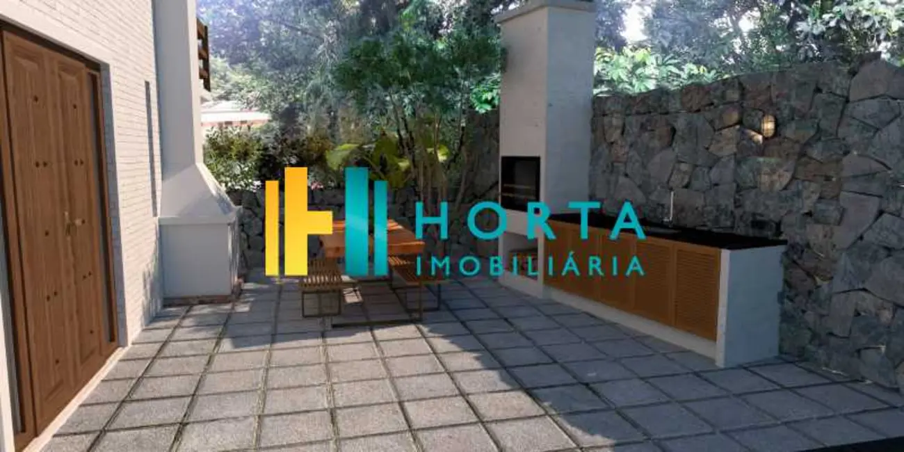 Foto 2 de Casa de Condomínio com 4 quartos à venda, 350m2 em Rio De Janeiro - RJ