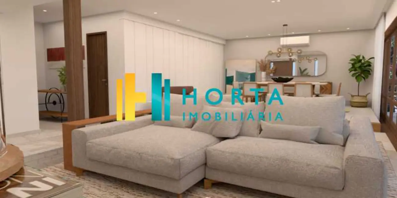 Foto 7 de Casa de Condomínio com 4 quartos à venda, 350m2 em Rio De Janeiro - RJ