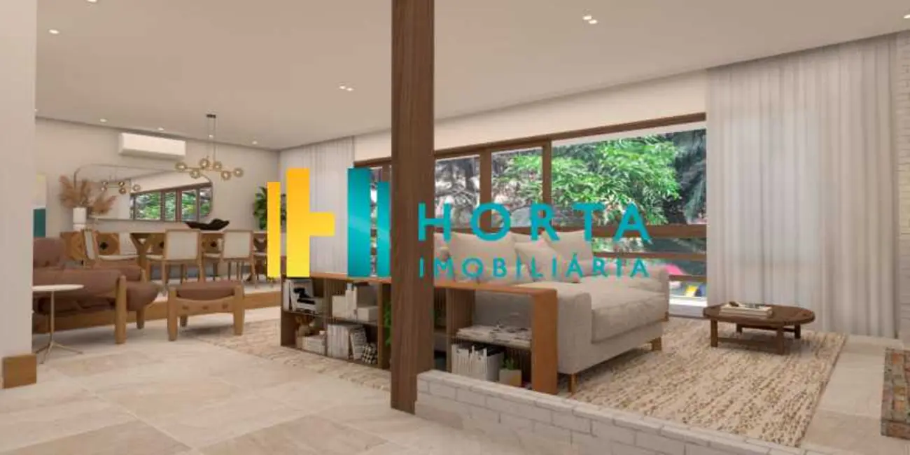 Foto 5 de Casa de Condomínio com 4 quartos à venda, 350m2 em Rio De Janeiro - RJ