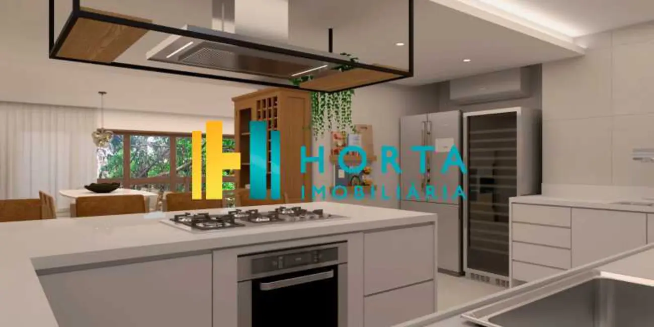 Foto 8 de Casa de Condomínio com 4 quartos à venda, 350m2 em Rio De Janeiro - RJ