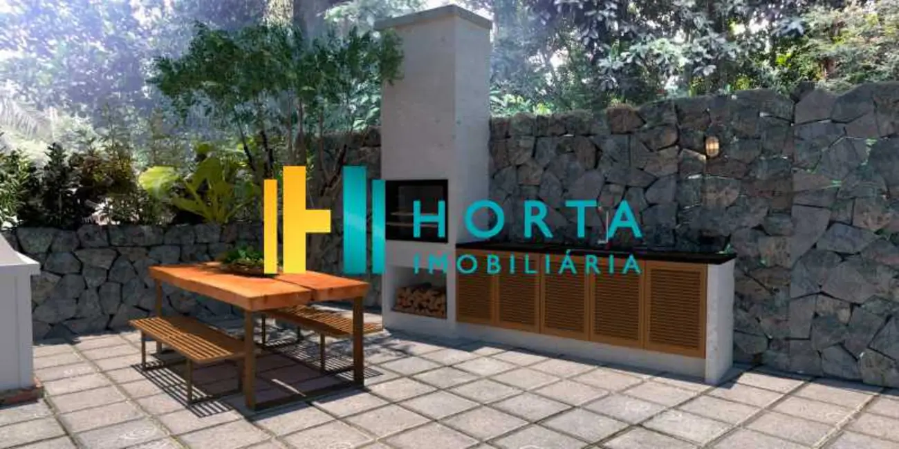 Foto 6 de Casa de Condomínio com 4 quartos à venda, 350m2 em Rio De Janeiro - RJ