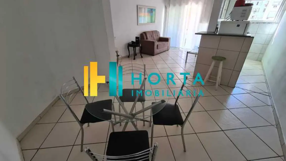 Foto 5 de Loft / Flat com 1 quarto à venda, 43m2 em Rio De Janeiro - RJ