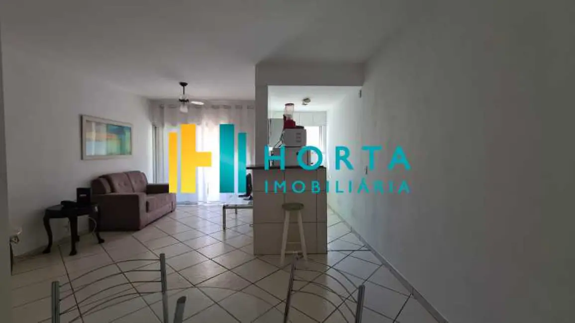 Foto 7 de Loft / Flat com 1 quarto à venda, 43m2 em Rio De Janeiro - RJ
