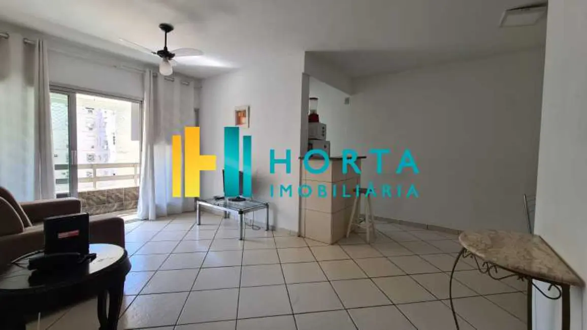 Foto 8 de Loft / Flat com 1 quarto à venda, 43m2 em Rio De Janeiro - RJ