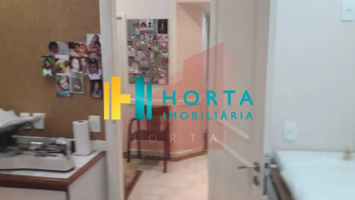 Foto 8 de Kitnet com 1 quarto à venda, 50m2 em Rio De Janeiro - RJ