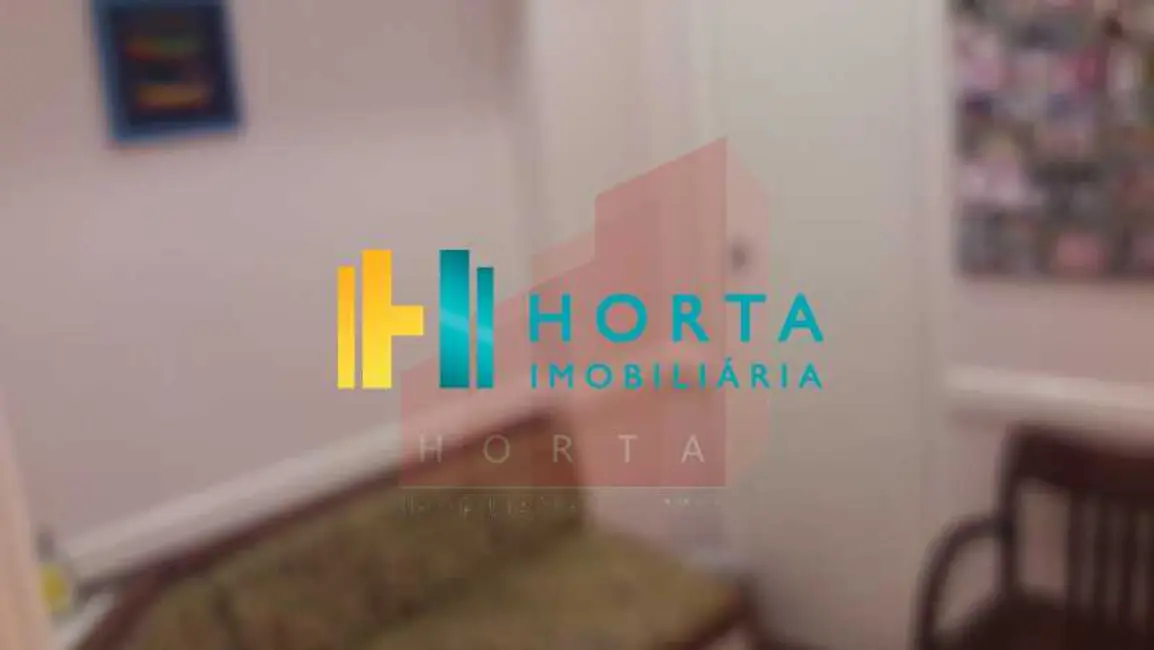 Foto 4 de Kitnet com 1 quarto à venda, 50m2 em Rio De Janeiro - RJ