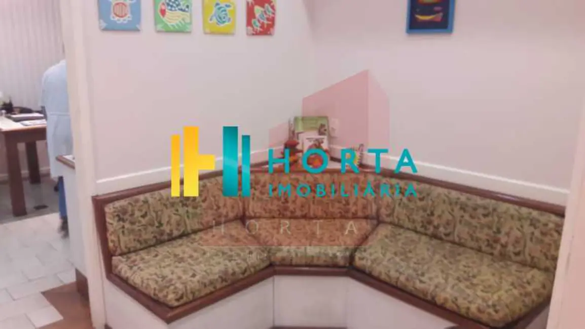 Foto 3 de Kitnet com 1 quarto à venda, 50m2 em Rio De Janeiro - RJ