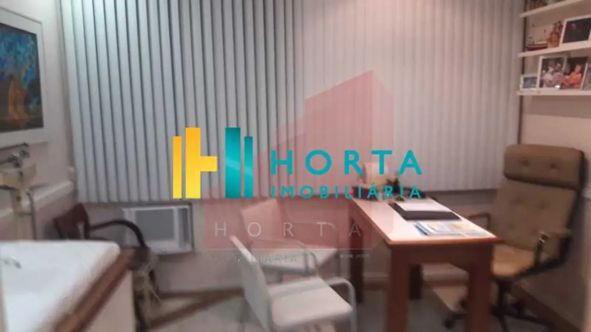 Foto 1 de Kitnet com 1 quarto à venda, 50m2 em Rio De Janeiro - RJ