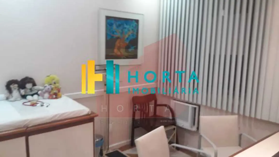 Foto 9 de Kitnet com 1 quarto à venda, 50m2 em Rio De Janeiro - RJ