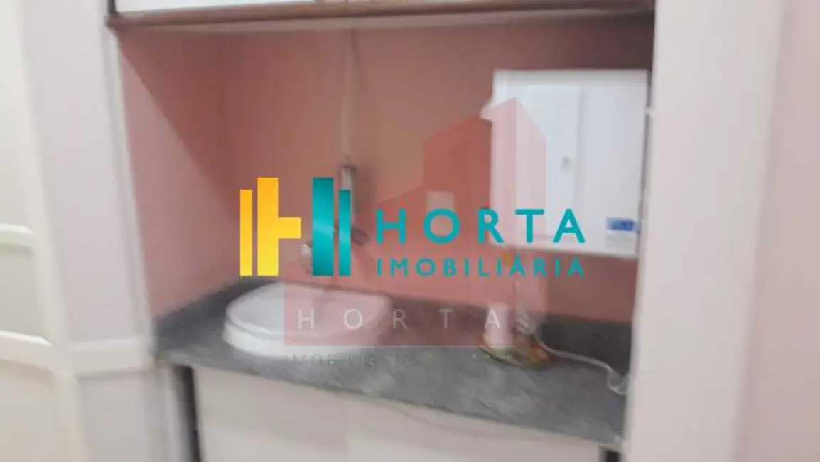 Foto 6 de Kitnet com 1 quarto à venda, 50m2 em Rio De Janeiro - RJ