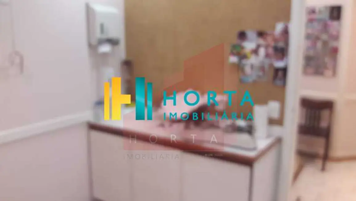 Foto 5 de Kitnet com 1 quarto à venda, 50m2 em Rio De Janeiro - RJ