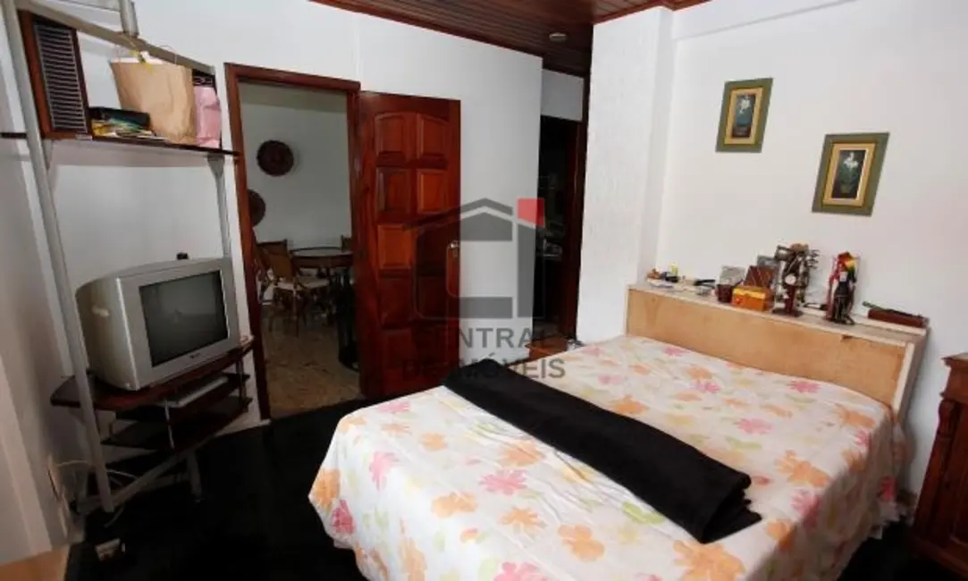 Foto 3 de Cobertura com 3 quartos à venda, 160m2 em Rio De Janeiro - RJ