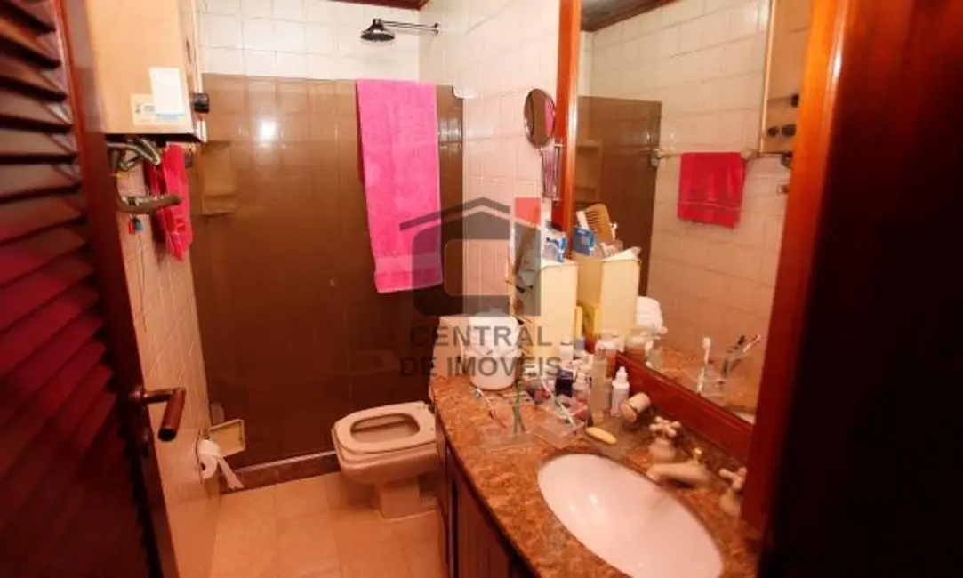 Foto 9 de Cobertura com 3 quartos à venda, 160m2 em Rio De Janeiro - RJ