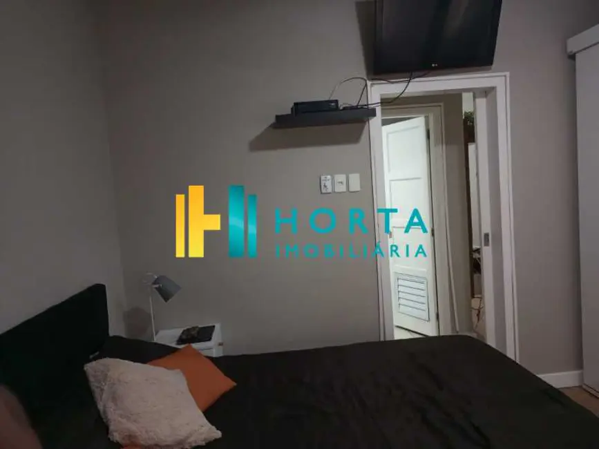 Foto 7 de Apartamento com 1 quarto à venda, 51m2 em Rio De Janeiro - RJ