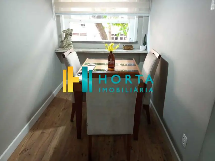 Foto 3 de Apartamento com 1 quarto à venda, 51m2 em Rio De Janeiro - RJ