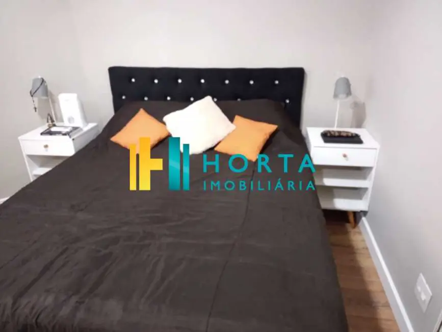 Foto 8 de Apartamento com 1 quarto à venda, 51m2 em Rio De Janeiro - RJ