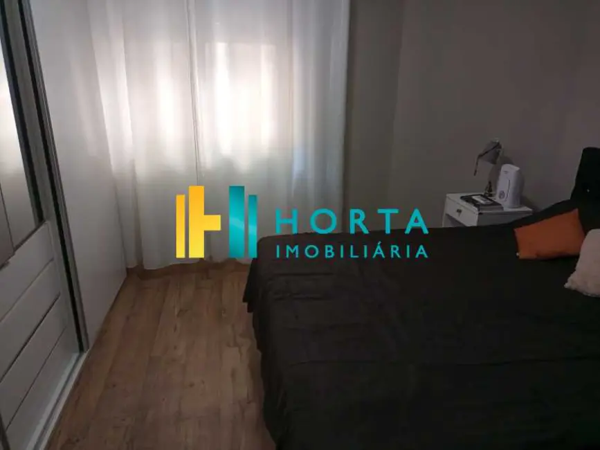 Foto 9 de Apartamento com 1 quarto à venda, 51m2 em Rio De Janeiro - RJ