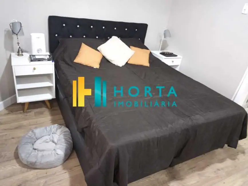 Foto 6 de Apartamento com 1 quarto à venda, 51m2 em Rio De Janeiro - RJ