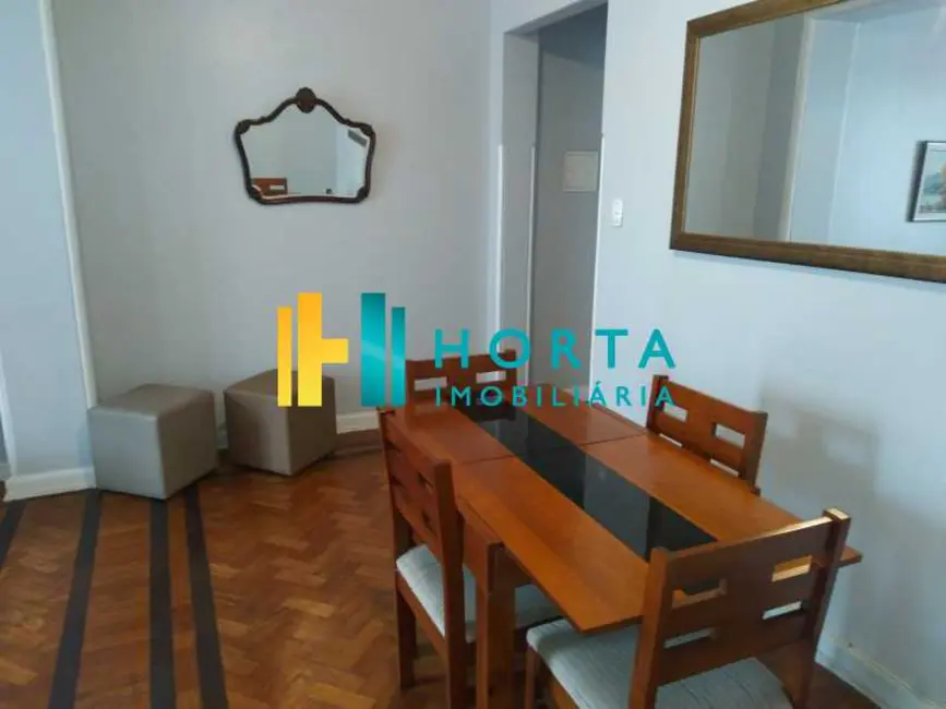 Apartamento com 1 quarto para alugar, 56m2 em Rio De Janeiro - RJ - imagem 4 Foto 4 de Apartamento com 1 quarto para alugar, 56m2 em Rio De Janeiro - RJ