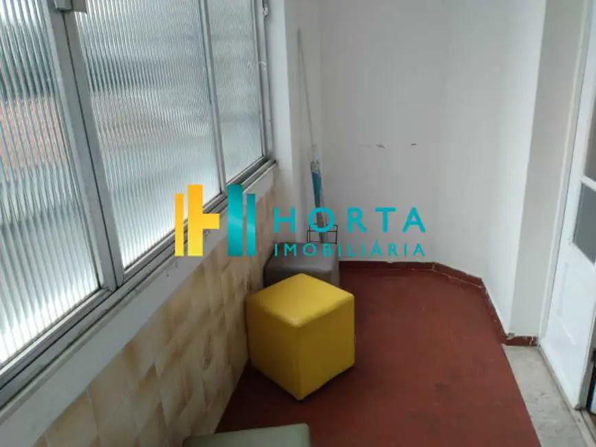 Apartamento com 1 quarto para alugar, 56m2 em Rio De Janeiro - RJ - imagem 8 Foto 8 de Apartamento com 1 quarto para alugar, 56m2 em Rio De Janeiro - RJ