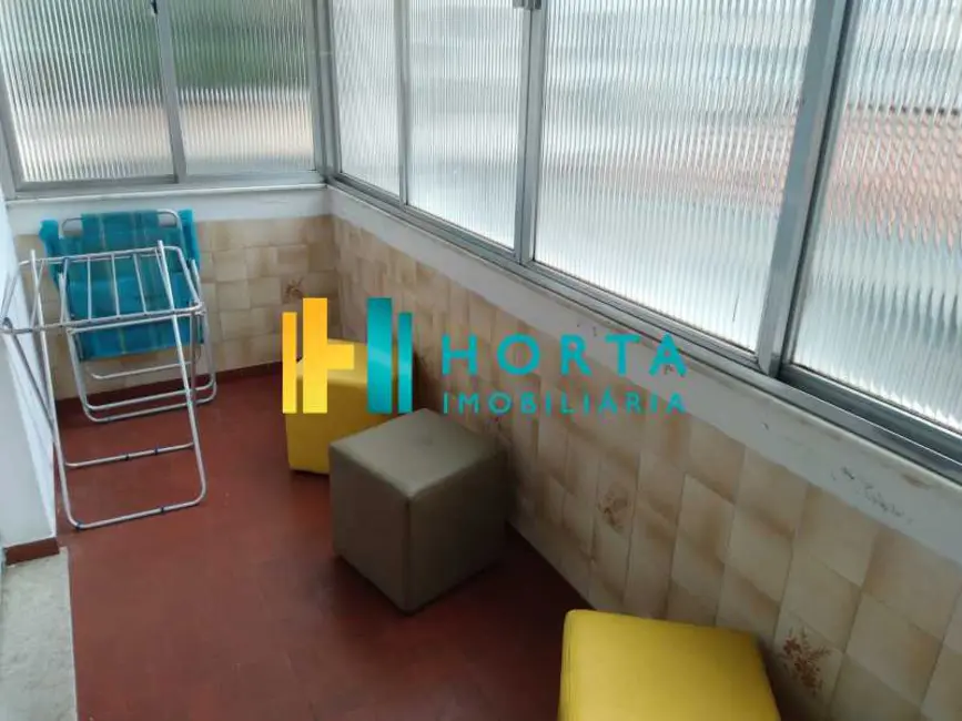 Apartamento com 1 quarto para alugar, 56m2 em Rio De Janeiro - RJ - imagem 7 Foto 7 de Apartamento com 1 quarto para alugar, 56m2 em Rio De Janeiro - RJ