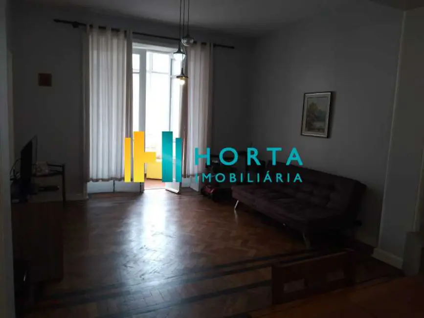 Apartamento com 1 quarto para alugar, 56m2 em Rio De Janeiro - RJ - imagem 5 Foto 5 de Apartamento com 1 quarto para alugar, 56m2 em Rio De Janeiro - RJ