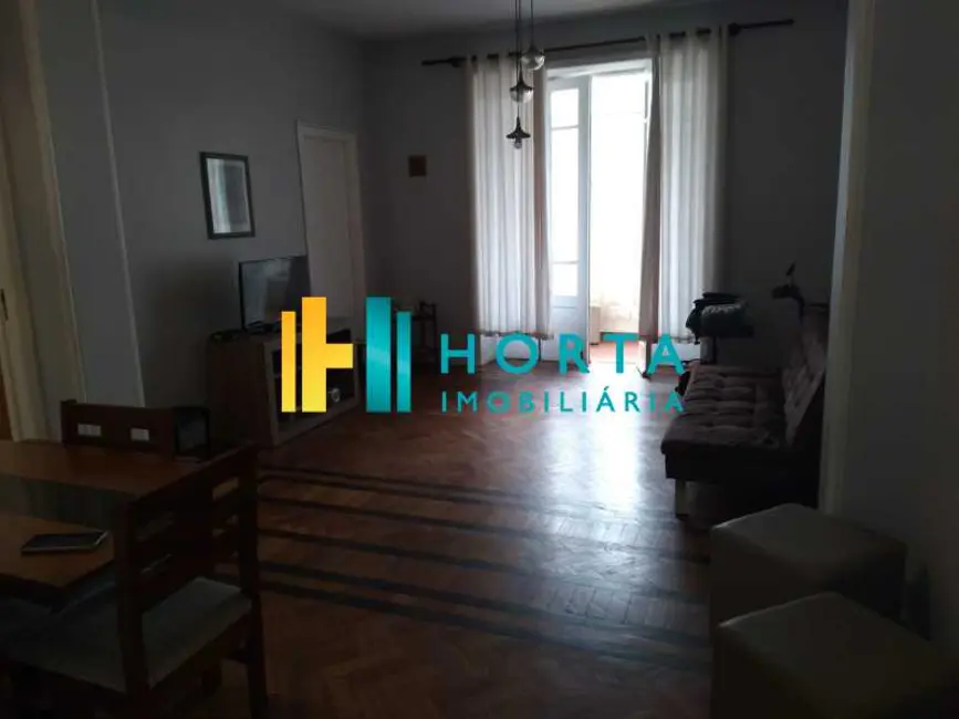 Apartamento com 1 quarto para alugar, 56m2 em Rio De Janeiro - RJ - imagem 2 Foto 2 de Apartamento com 1 quarto para alugar, 56m2 em Rio De Janeiro - RJ