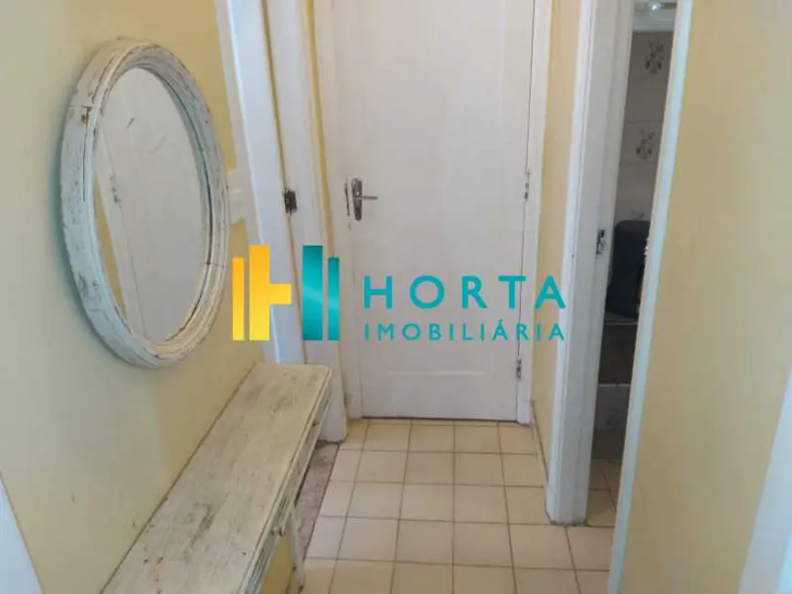 Apartamento com 1 quarto para alugar, 56m2 em Rio De Janeiro - RJ - imagem 9 Foto 9 de Apartamento com 1 quarto para alugar, 56m2 em Rio De Janeiro - RJ