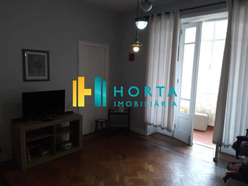 Apartamento com 1 quarto para alugar, 56m2 em Rio De Janeiro - RJ - imagem 6 Foto 6 de Apartamento com 1 quarto para alugar, 56m2 em Rio De Janeiro - RJ