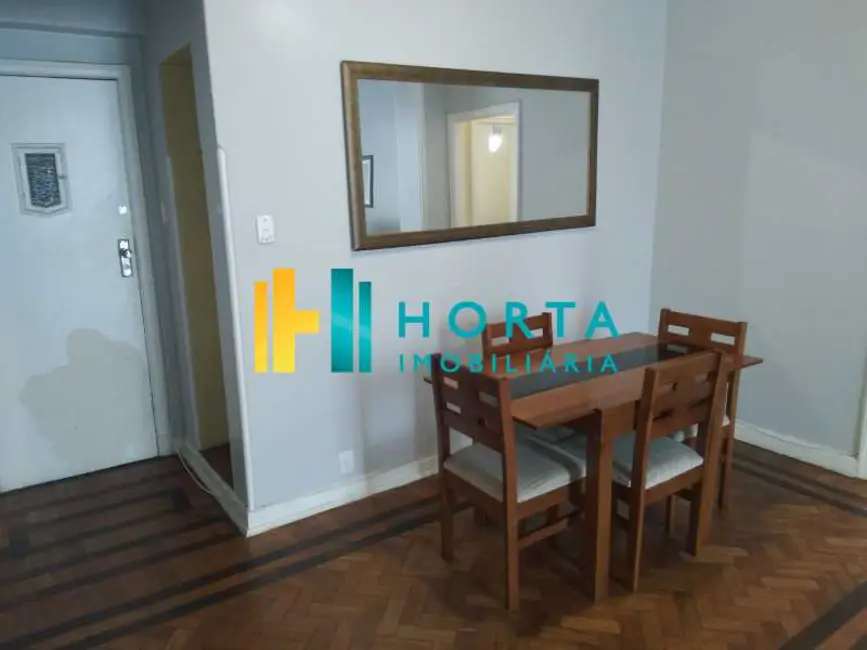 Apartamento com 1 quarto para alugar, 56m2 em Rio De Janeiro - RJ - imagem 3 Foto 3 de Apartamento com 1 quarto para alugar, 56m2 em Rio De Janeiro - RJ