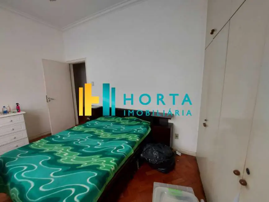 Foto 8 de Apartamento com 3 quartos para alugar, 200m2 em Rio De Janeiro - RJ
