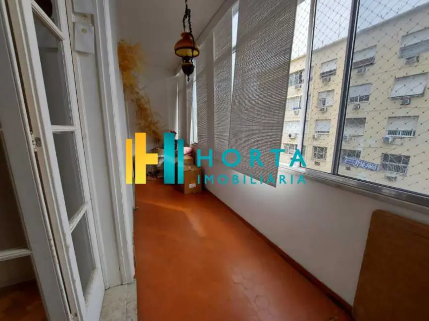 Foto 5 de Apartamento com 3 quartos para alugar, 200m2 em Rio De Janeiro - RJ