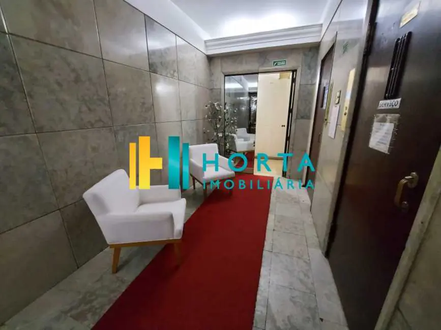 Foto 1 de Apartamento com 3 quartos para alugar, 200m2 em Rio De Janeiro - RJ
