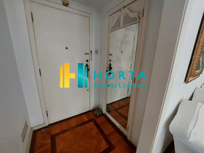 Foto 9 de Apartamento com 3 quartos para alugar, 200m2 em Rio De Janeiro - RJ