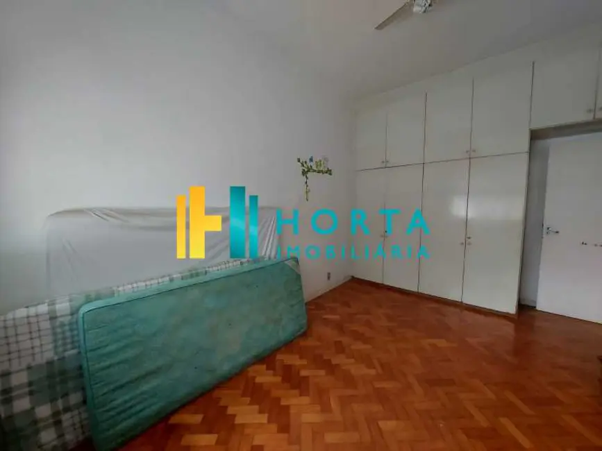 Foto 6 de Apartamento com 3 quartos para alugar, 200m2 em Rio De Janeiro - RJ