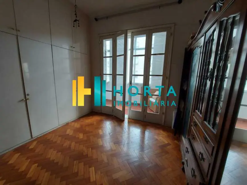 Foto 7 de Apartamento com 3 quartos para alugar, 200m2 em Rio De Janeiro - RJ