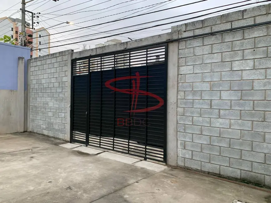 Foto 3 de Armazém / Galpão à venda e para alugar, 288m2 em Vila Matilde, São Paulo - SP