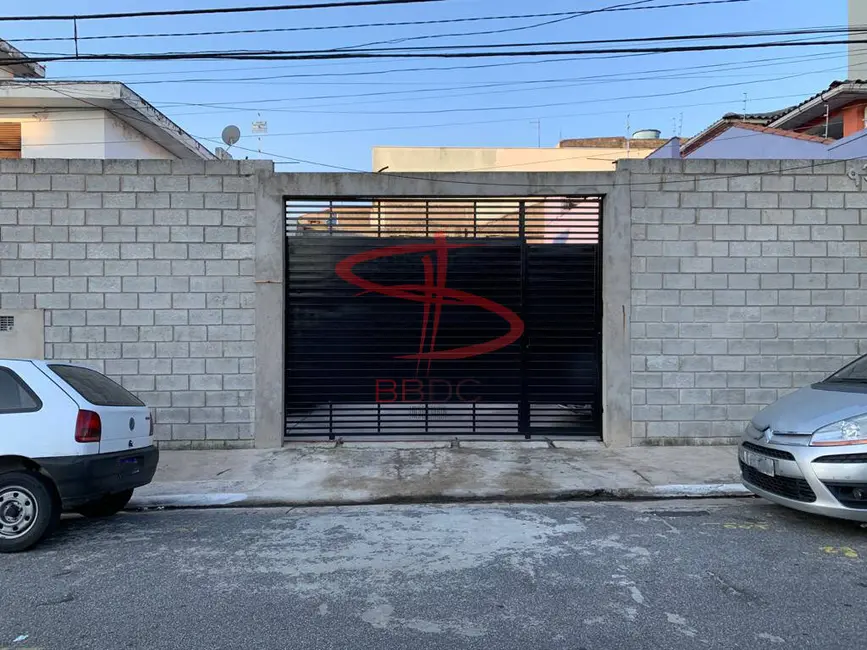 Foto 5 de Armazém / Galpão à venda e para alugar, 288m2 em Vila Matilde, São Paulo - SP