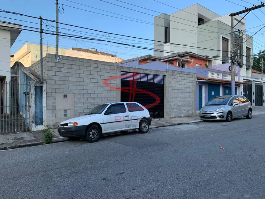 Foto 4 de Armazém / Galpão à venda e para alugar, 288m2 em Vila Matilde, São Paulo - SP