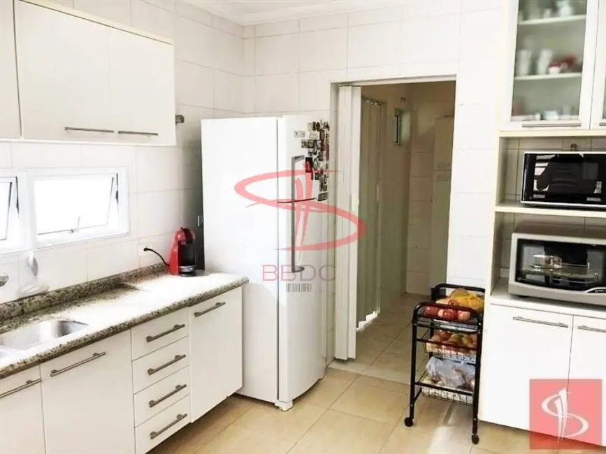 Foto 8 de Casa com 4 quartos à venda, 220m2 em Vila Gomes Cardim, São Paulo - SP