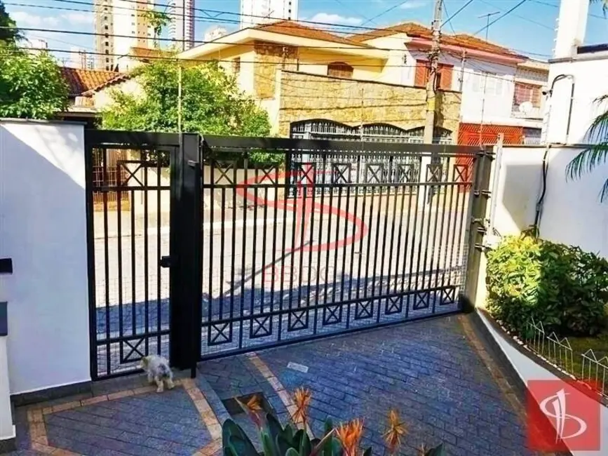 Foto 5 de Casa com 4 quartos à venda, 220m2 em Vila Gomes Cardim, São Paulo - SP